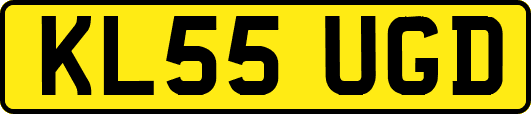 KL55UGD