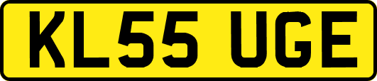 KL55UGE