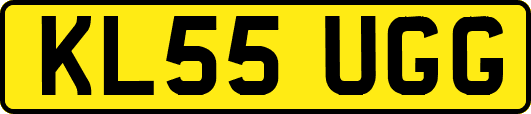 KL55UGG