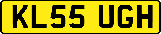 KL55UGH