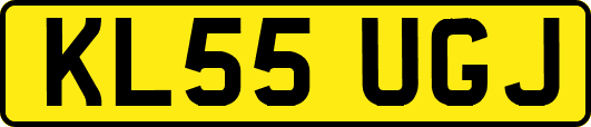 KL55UGJ