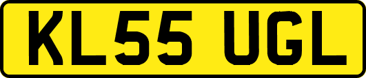 KL55UGL