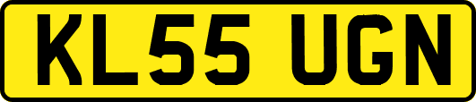 KL55UGN