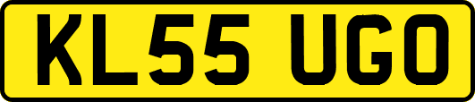 KL55UGO