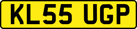 KL55UGP