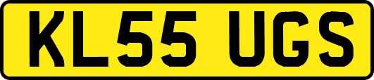 KL55UGS