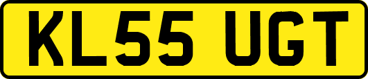 KL55UGT