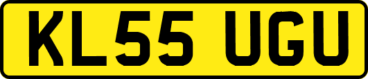 KL55UGU
