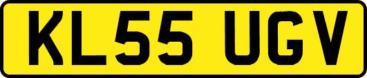 KL55UGV