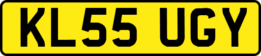 KL55UGY