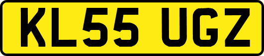 KL55UGZ