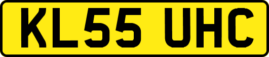 KL55UHC