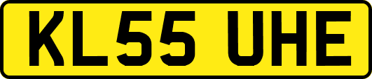 KL55UHE