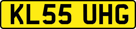 KL55UHG