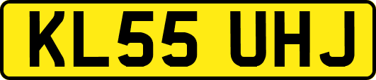 KL55UHJ