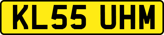 KL55UHM