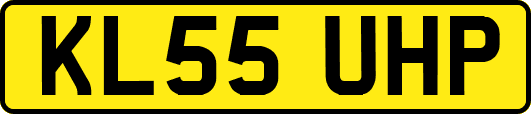 KL55UHP