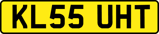 KL55UHT