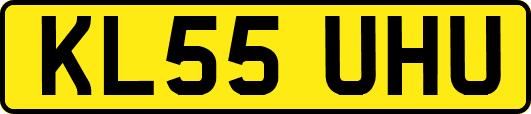 KL55UHU