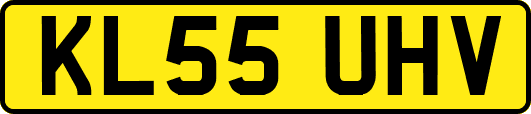 KL55UHV