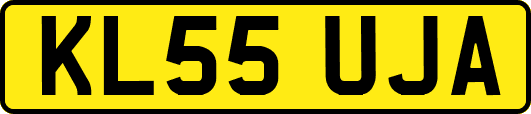 KL55UJA