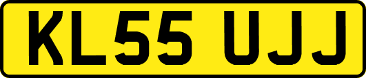 KL55UJJ