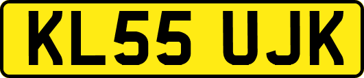 KL55UJK