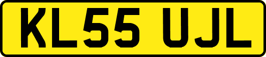 KL55UJL