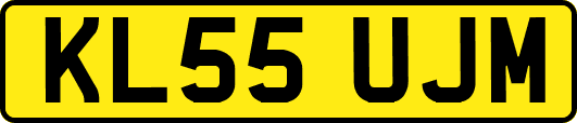 KL55UJM