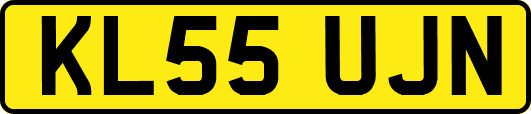 KL55UJN