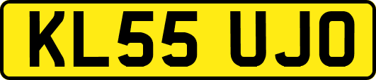 KL55UJO