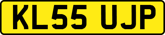 KL55UJP