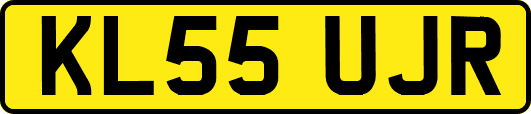 KL55UJR