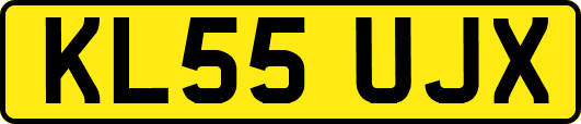 KL55UJX