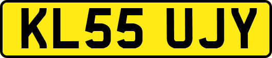 KL55UJY