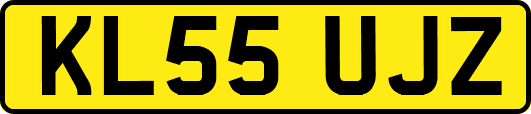 KL55UJZ