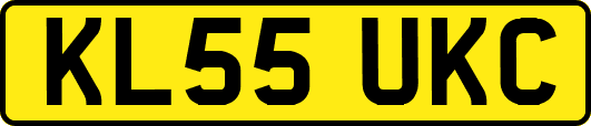 KL55UKC