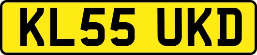 KL55UKD