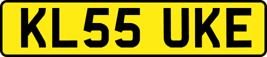 KL55UKE