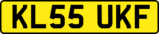 KL55UKF