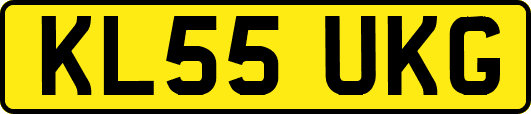 KL55UKG