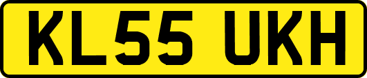 KL55UKH