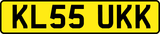 KL55UKK
