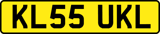KL55UKL