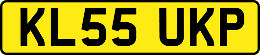 KL55UKP