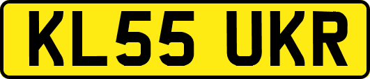 KL55UKR