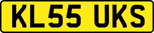 KL55UKS
