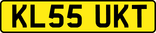 KL55UKT