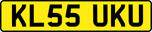 KL55UKU
