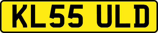 KL55ULD